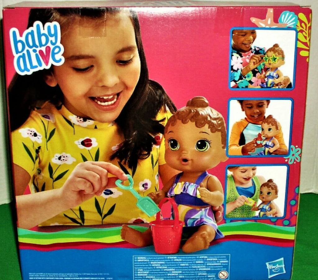 8pc Baby Doll Set O692