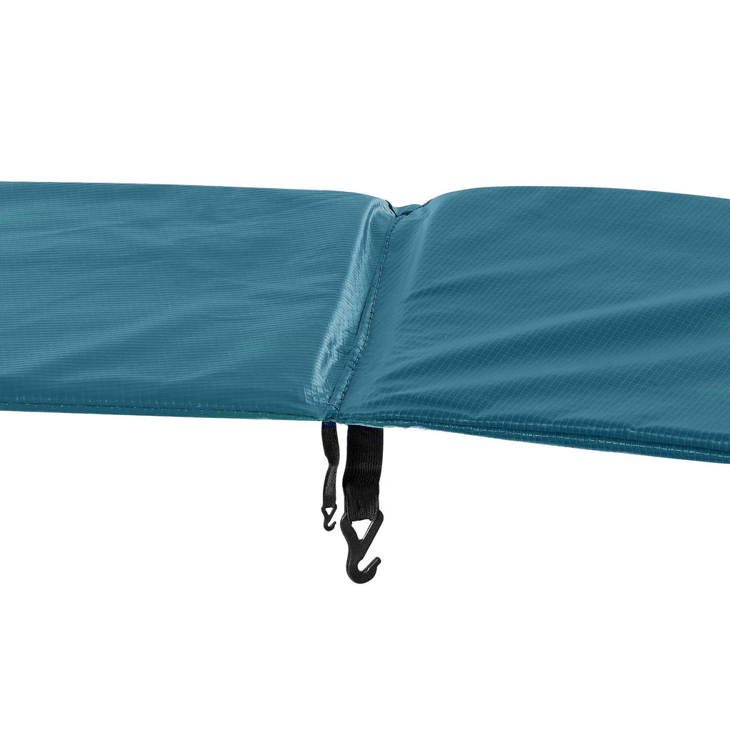 Aquamarine 8& Round Trampoline Safety Pad J263