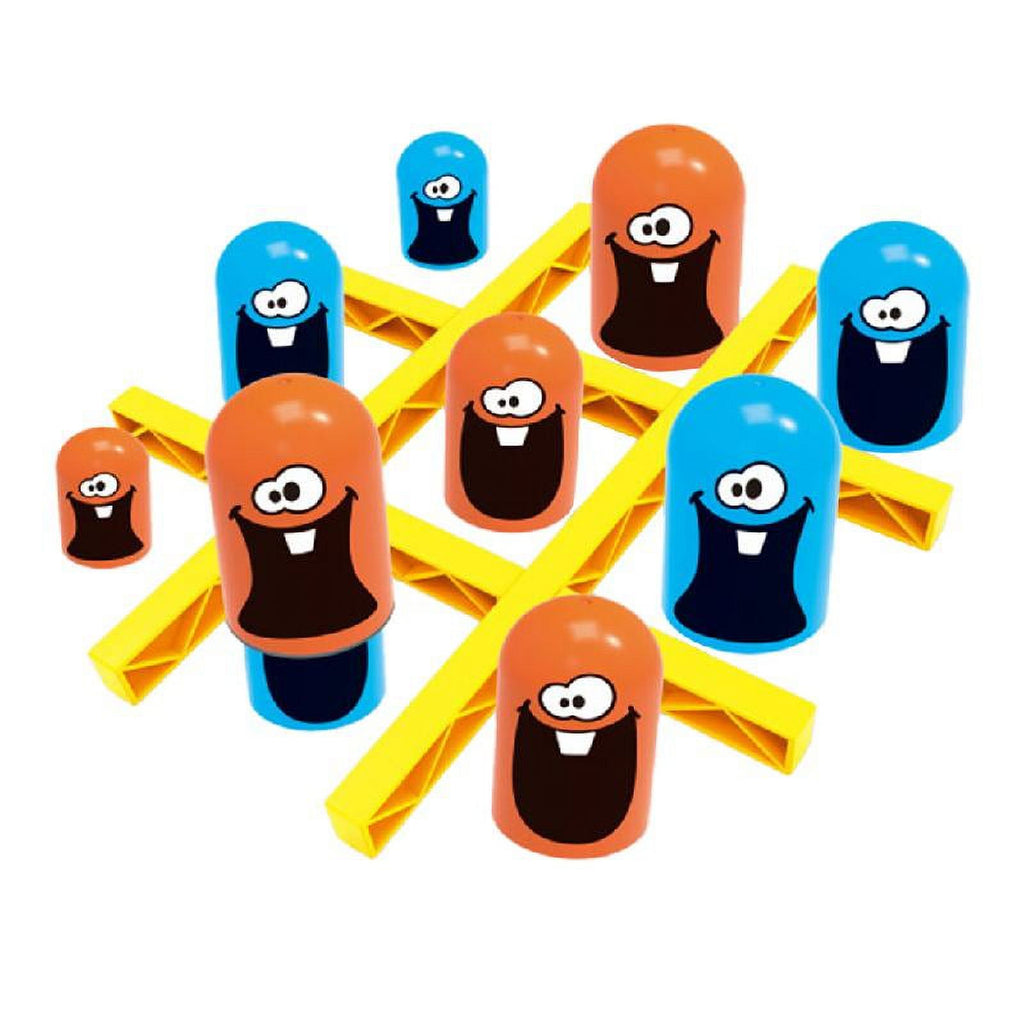 Tic Tac Toe Game Toys For Children G873