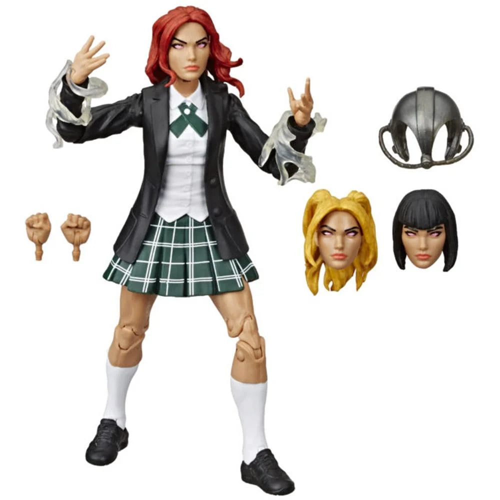 X-Men STEPFORD Cuckoos Figure E21830