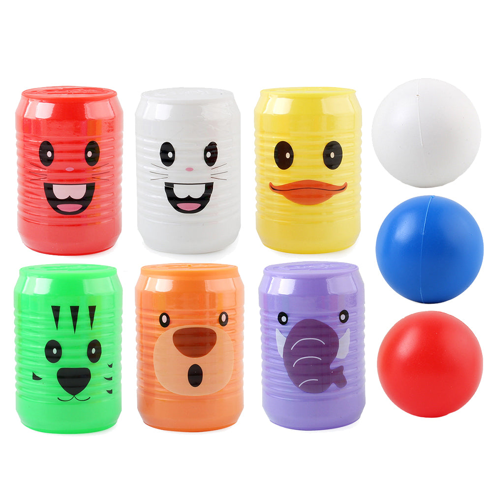 Bowling Game Indoor Set T3577