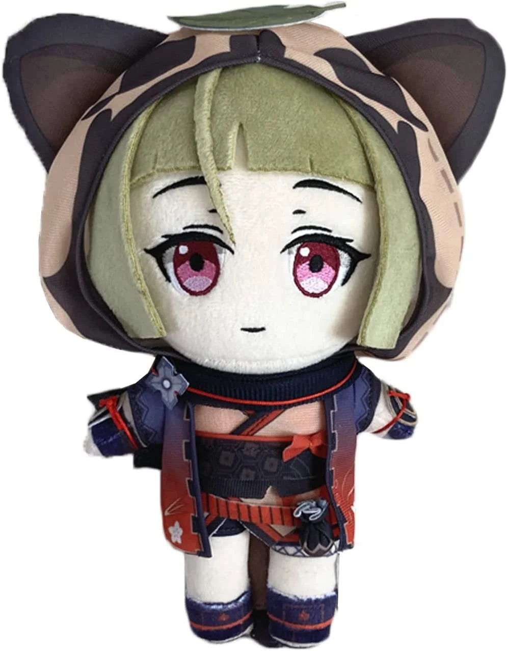 Sayu Plush Toy Doll V60935