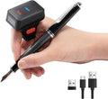 Wireless Ring Barcode Scanner with Bluetooth G4267