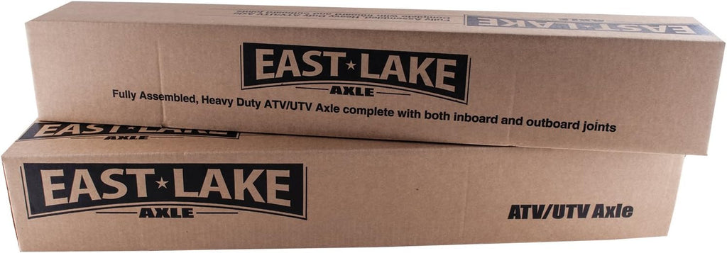 Axle Replacement Set for Rear CV Axles Bobcat 3400XL 2010-2015 I8708