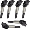 Pack of 6 Ignition Coil Pack Q85902