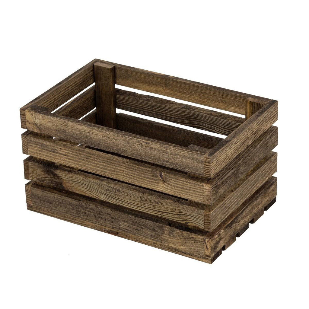 Wood Crate Bundle C143585