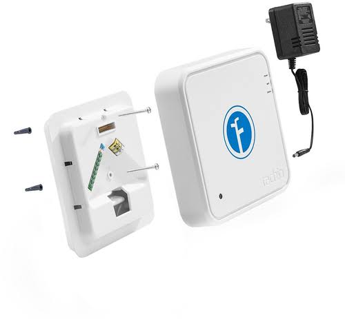 Smart Sprinkler Controller 16 Zones Y221025