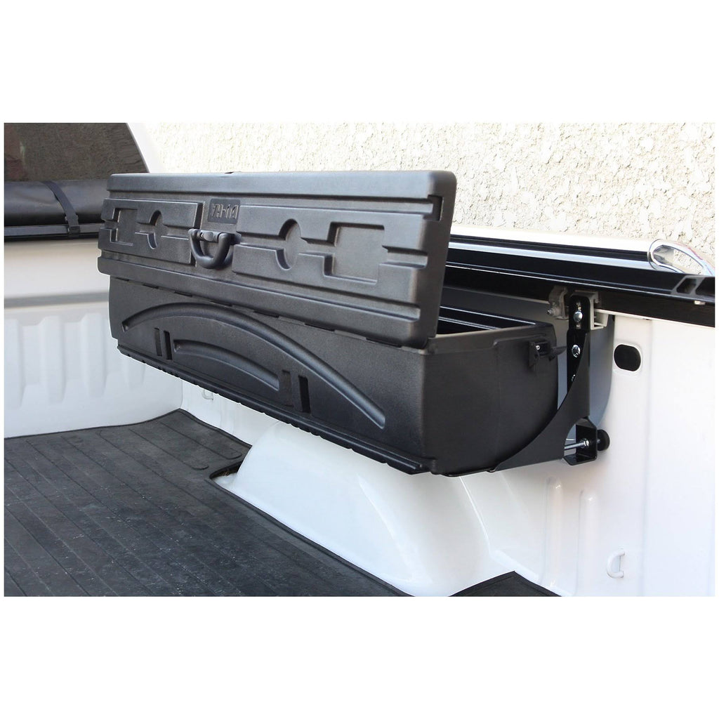Truck Bed Storage Case F71230