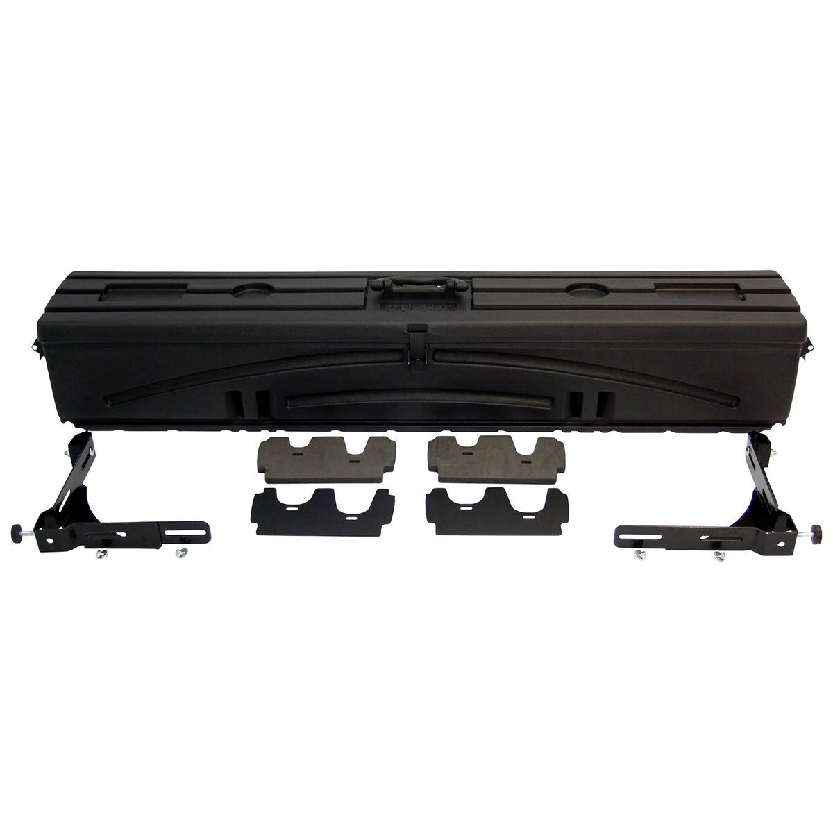 Truck Bed Storage Case F71230