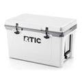 52 quart Hard Cooler Insulated Ice Chest D974