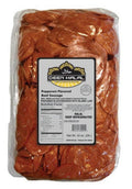 Halal Sliced Pepperoni Flavored Beef Sausage 2lbs Q677729