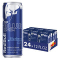 Blueberry Energy Drink G83110
