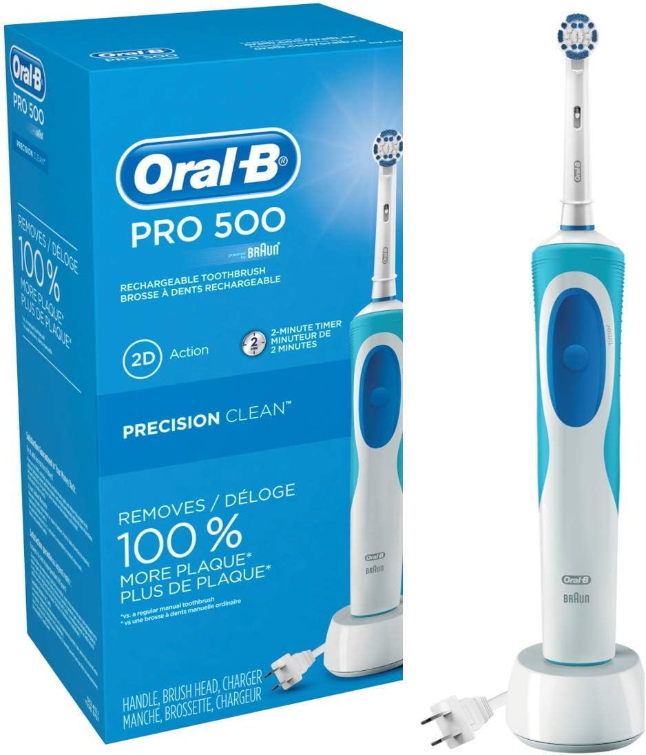 Electric Toothbrush A6525