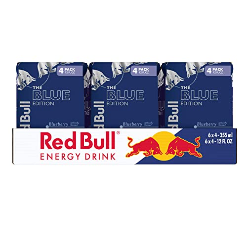 Blueberry Energy Drink G83110