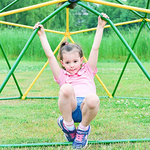 12 ft Rust Resistant Steel Climbing Dome J444
