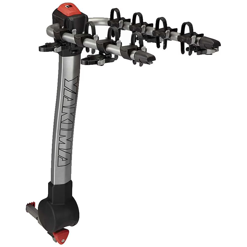 4 Bike Hitch Carrier G993042