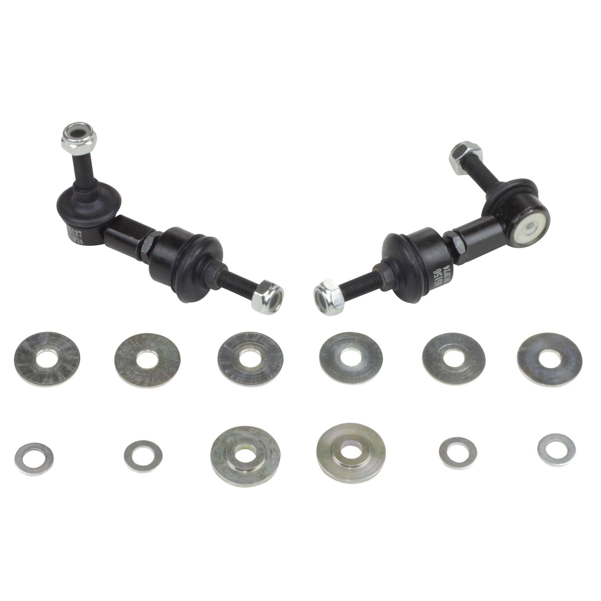 Sway Bar Link Kit L54127