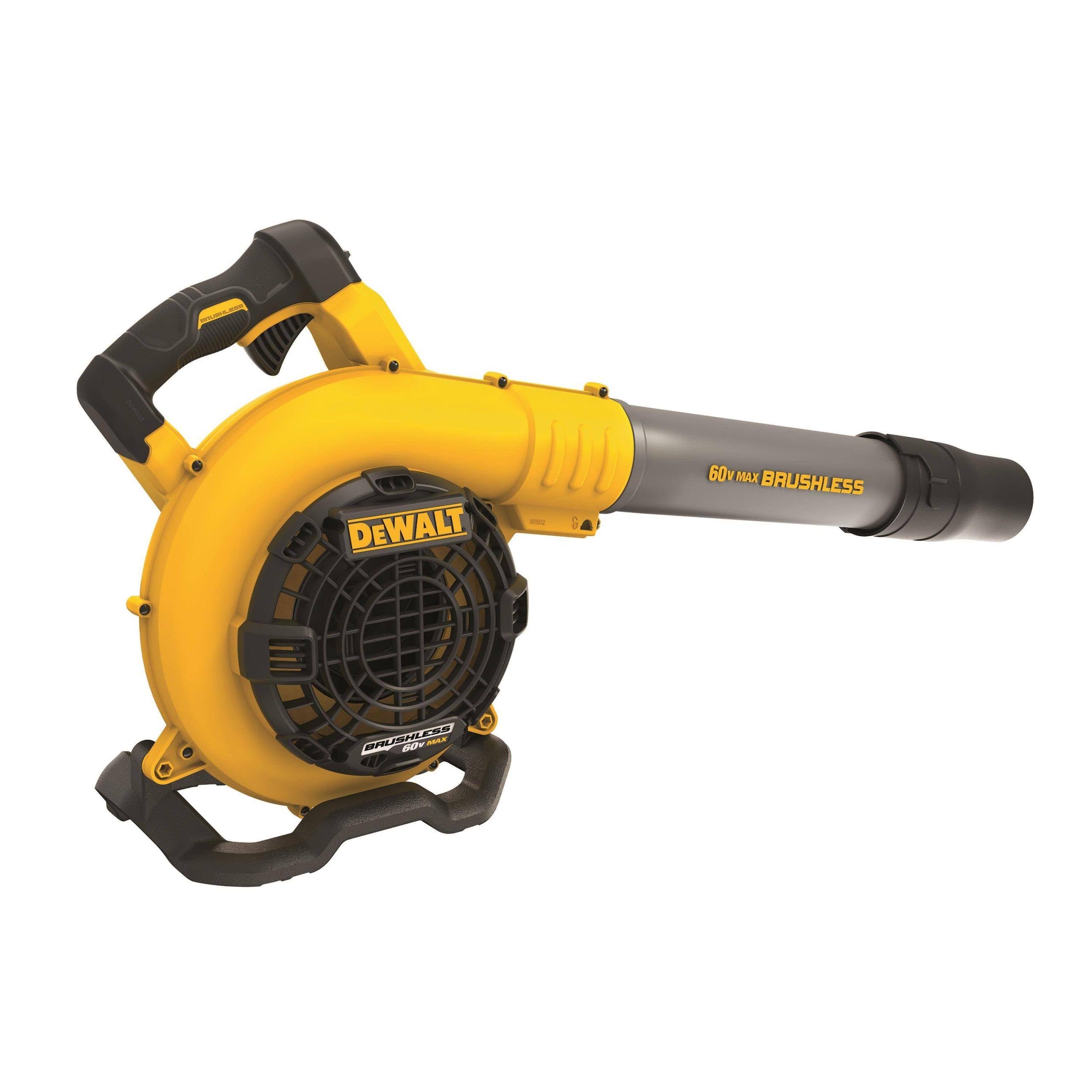 60V Max Chainsaw/Blower Combo Kit X221