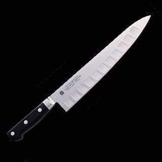 Gyuto 210mm Hollow Edge Knife H4534