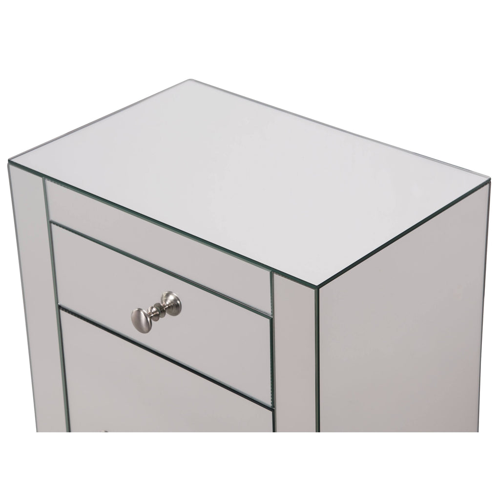 1 Drawer 1 Door Cabinet Z69528