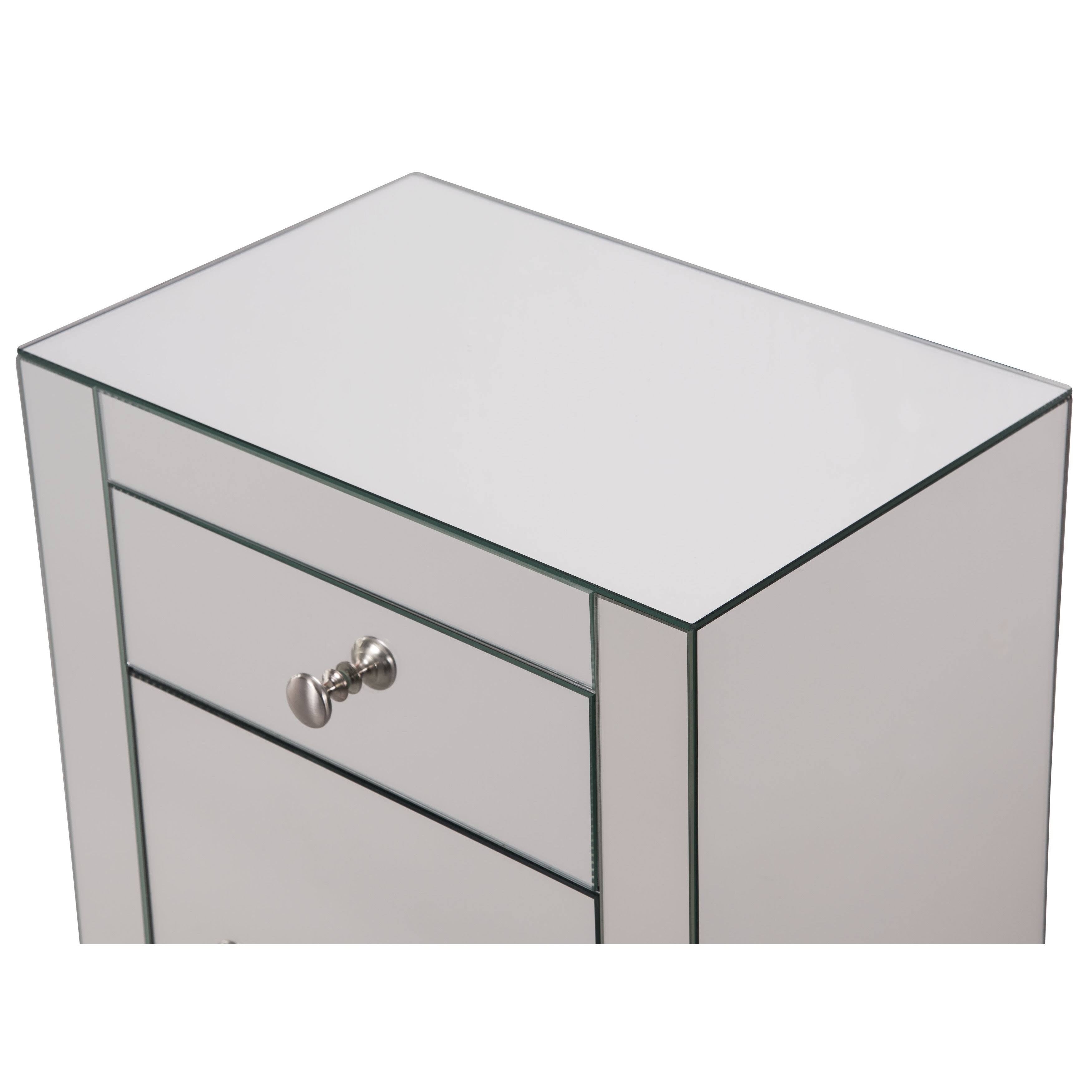 1 Drawer 1 Door Cabinet Z69528