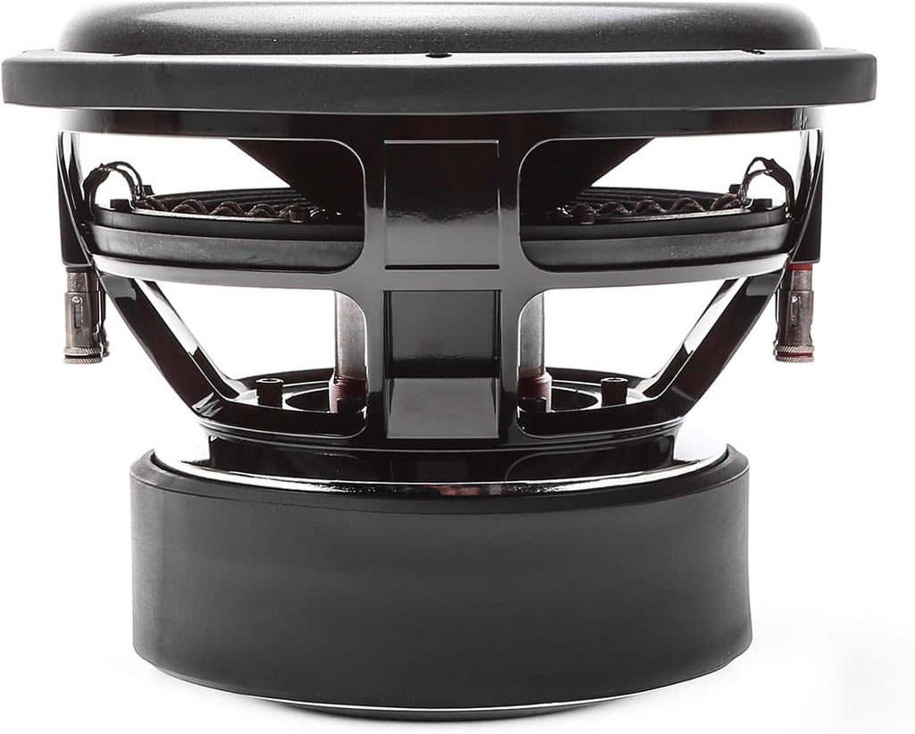 3000 Watt Dual 4 Ohm Car Subwoofer Z1053