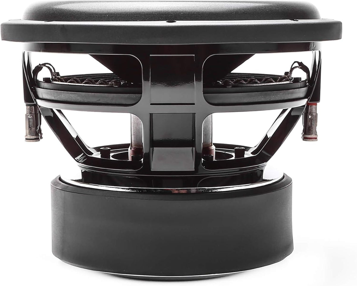 3000 Watt Dual 4 Ohm Car Subwoofer Z1053