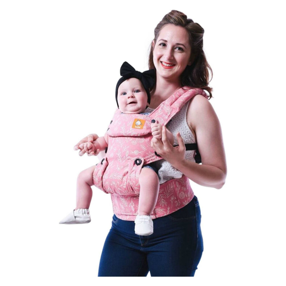 Bloom Baby Carrier F410499