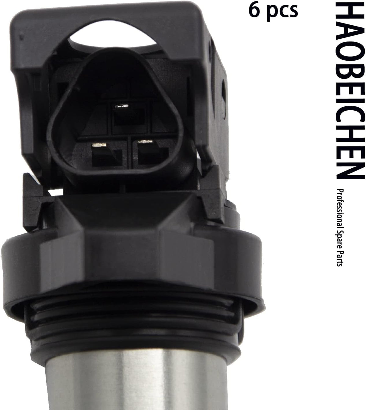 Pack of 6 Ignition Coil Pack Q85902