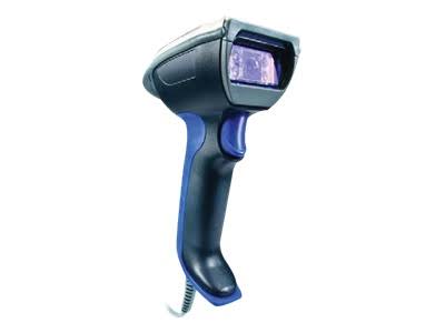 Handheld Linear Imager Scanner R729634