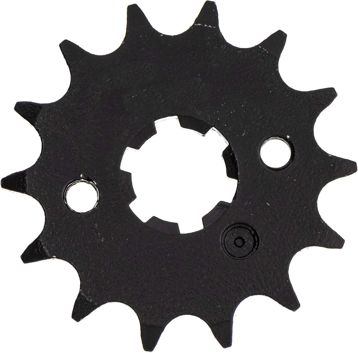 Drive Sprocket Chain Combo Front 14 Rear 49 Tooth 428HZ Standard 120 Links Pack of 2 S953838