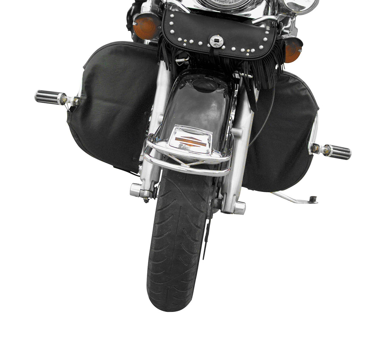 Ergo II Cruise Mounts with Switchblade Pegs S7675