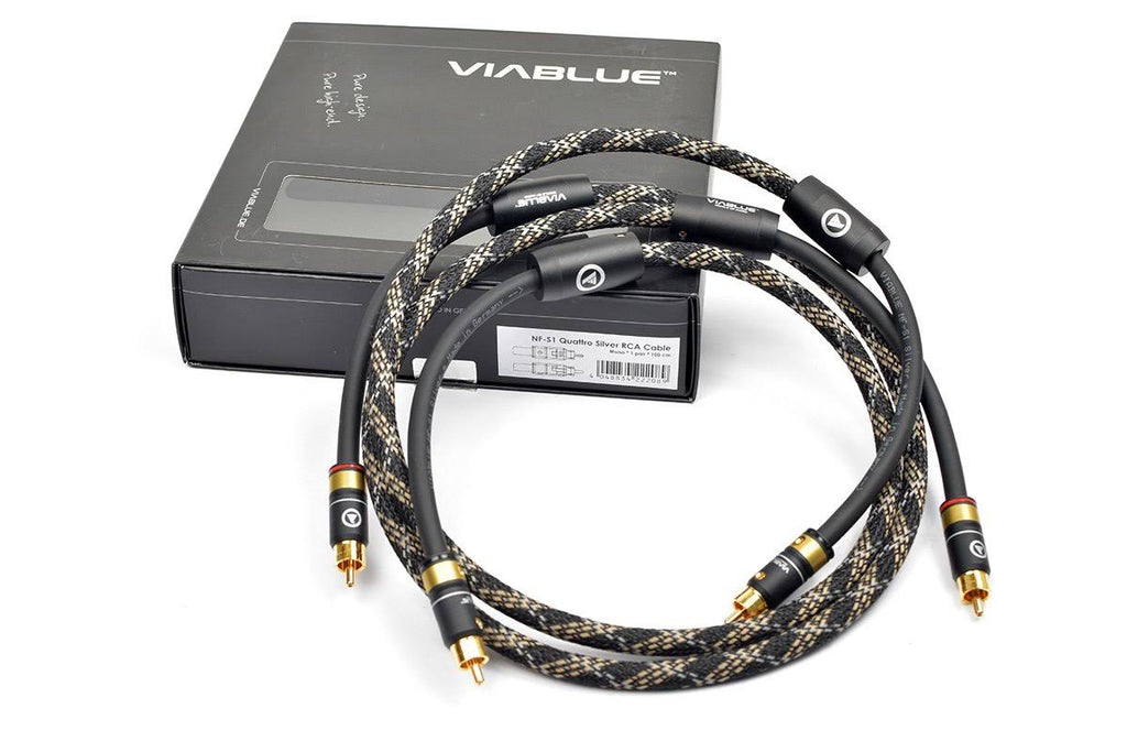 RCA Mono Cable R742922