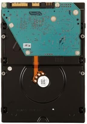 4TB 7200RPM 3.5-Inch SAS Enterprise Hard Drive B17402