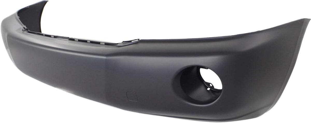 Front Bumper Cover C791