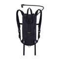 3 L Black Tactical Hydration Pack S819