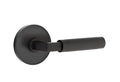 Passage Set Flat Black RH P492234