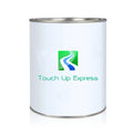 Green Gem 2 Metallic Quart Basecoat Paint O589856