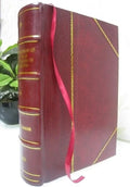 Leather Bound Book G598012