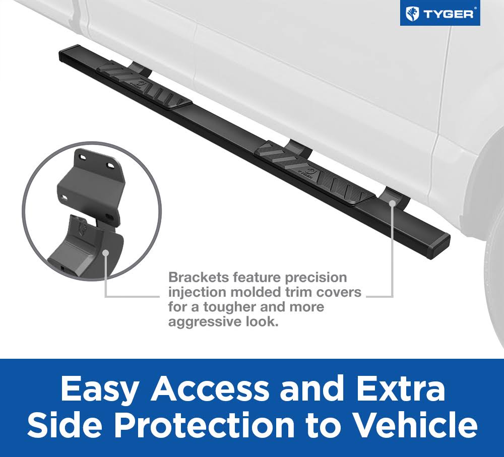Black Side Riser N910