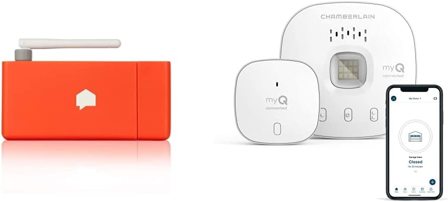 Energy Monitor V643