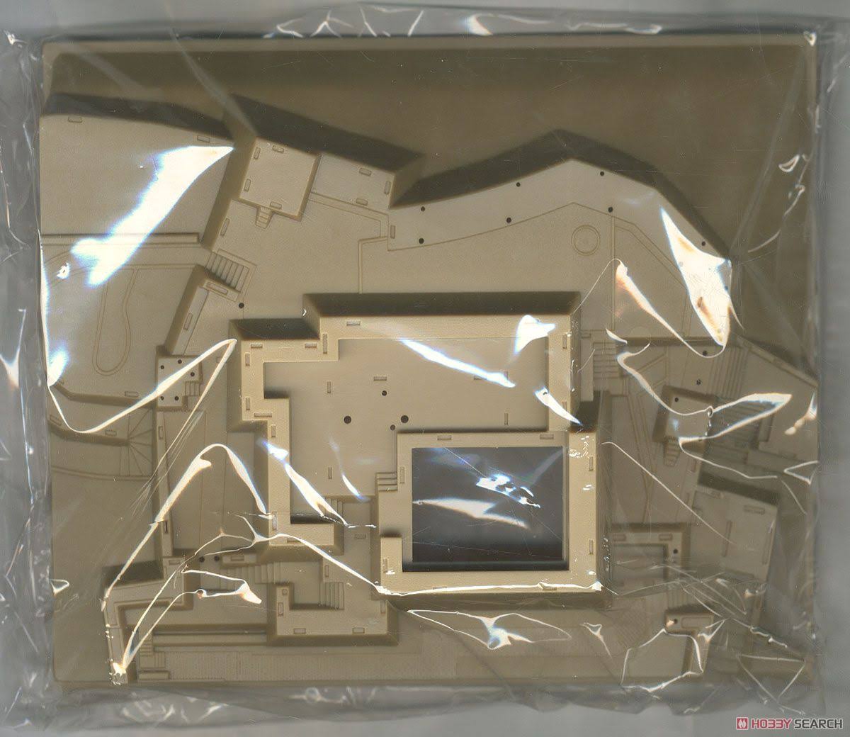 1/500 Scale Plastic Kit Y623314