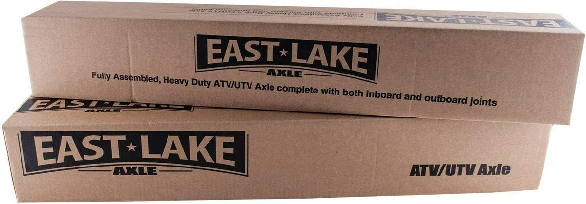 Axle Replacement Set for Polaris Ranger 500/700 XP / 700 LE 2005 2006 2007 H5207