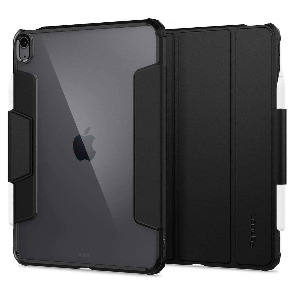 Black Case for iPad Air 10.9 inch with Pencil Holder R1179