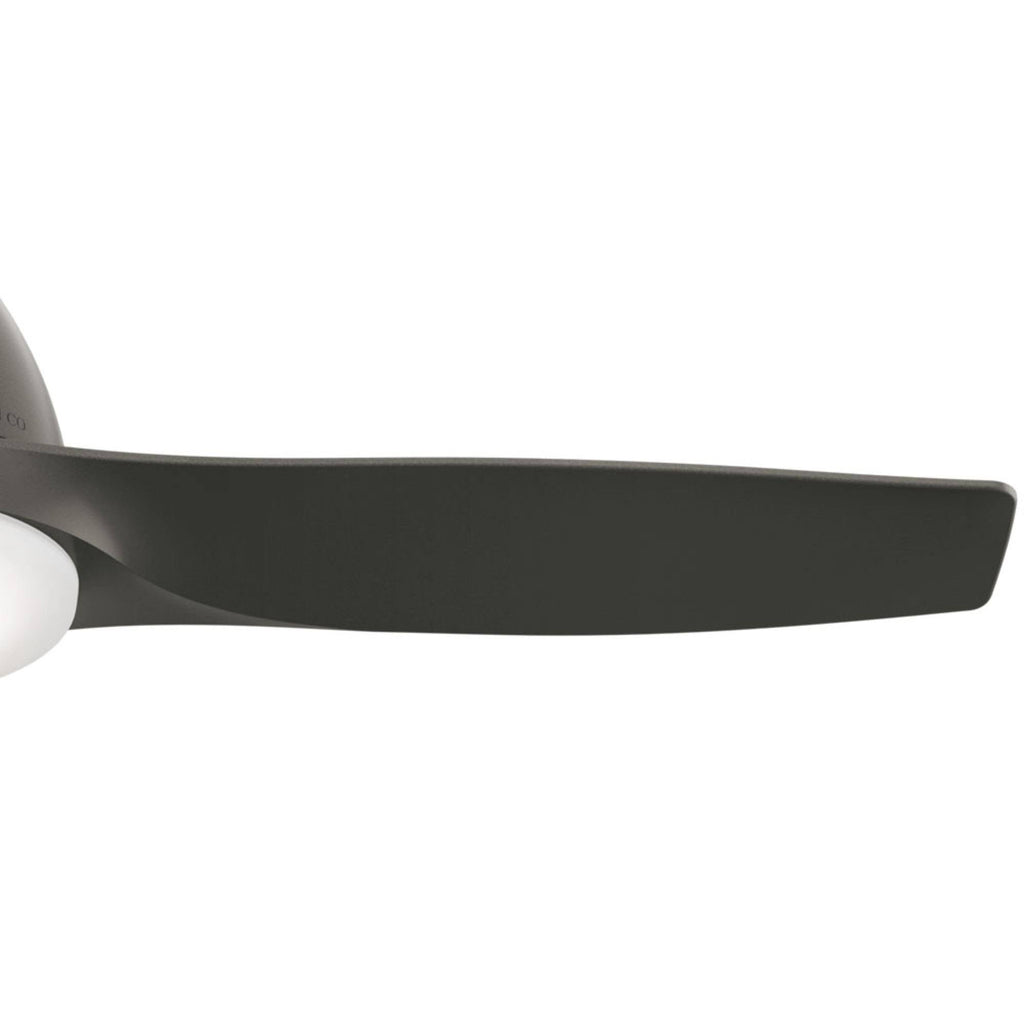 Fresh White LED Ceiling Fan L443047