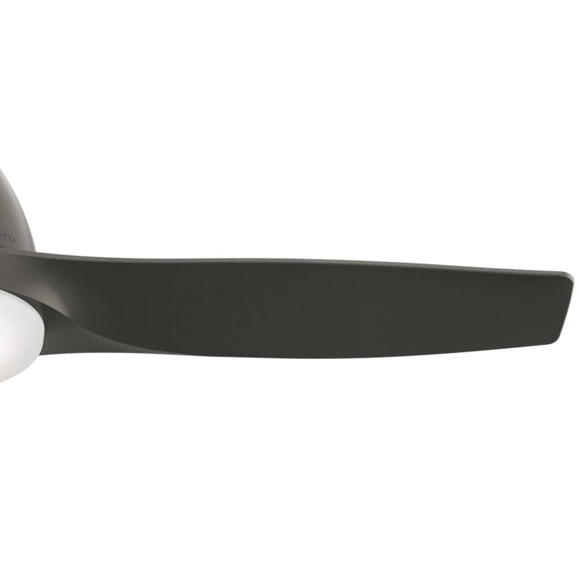 Fresh White LED Ceiling Fan L443047