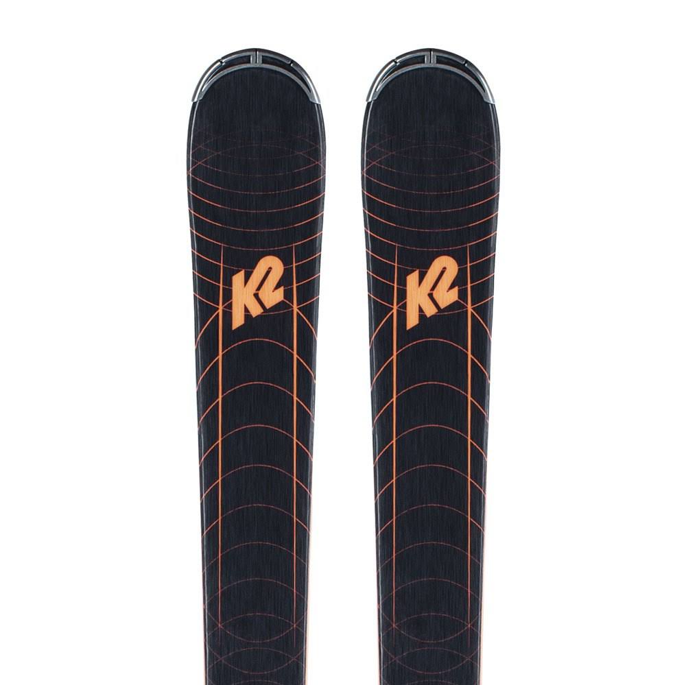 Skis 144 Q453704