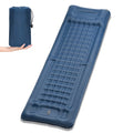 Inflatable Sleeping Pad 4 Inch Thick Air Mattress B312