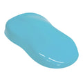 Deep Lagoon Blue Basecoat Gallon K36590