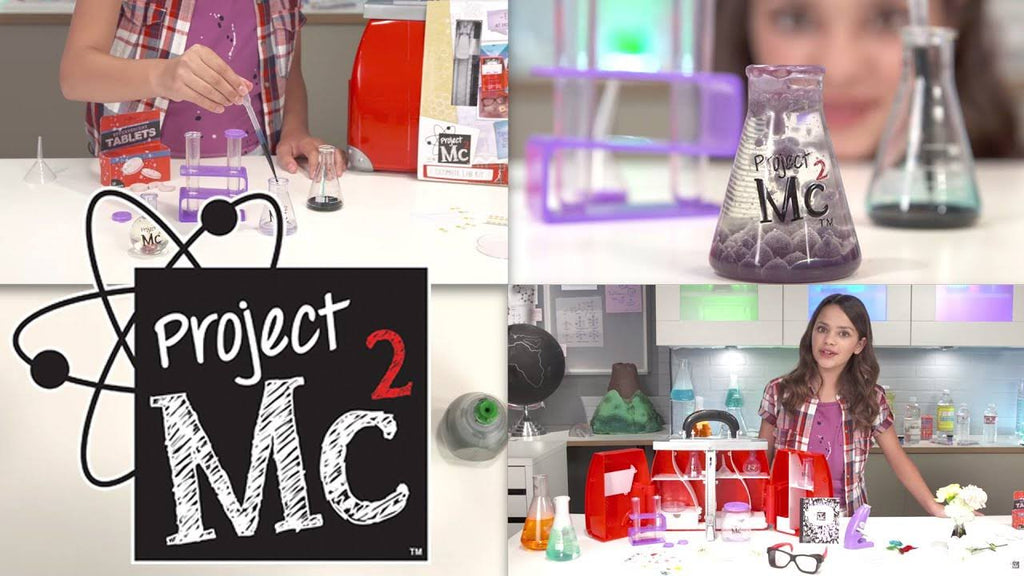 Ultimate Lab Kit Y13526